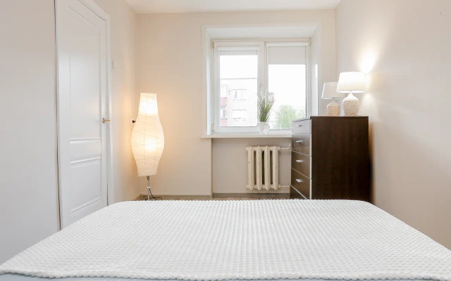Enchant Apartments