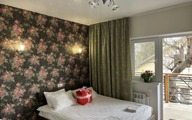 Гостевой дом М33