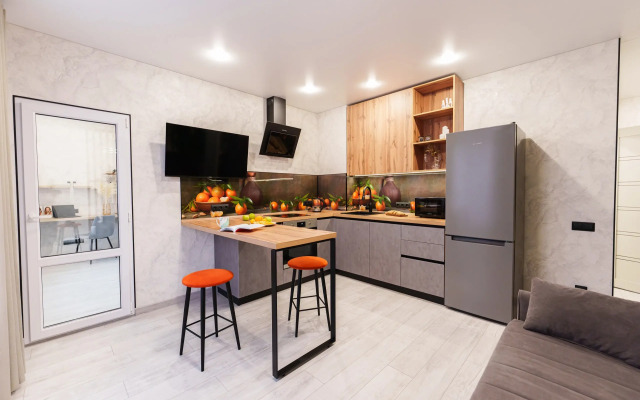 Prospekt Maslennikova 14a/1 (24) Apartments