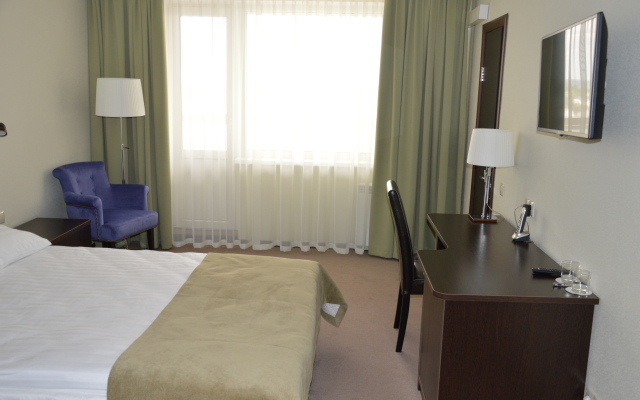 Panorama Hotel
