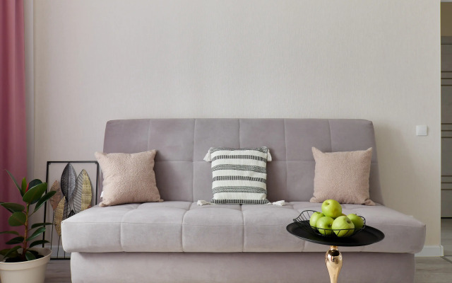 Kazanskiy Priyom V 15 Minutakh Ot Tsentra Apartments