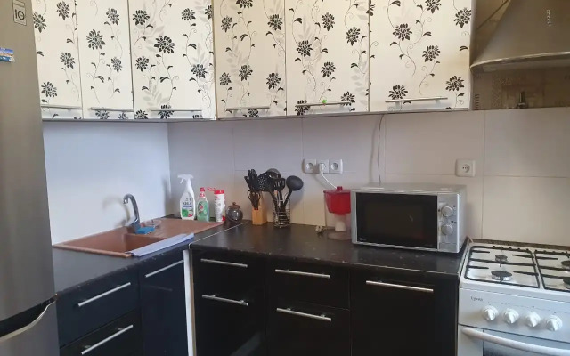 Апартаменты Пять Звёзд на Созидателей