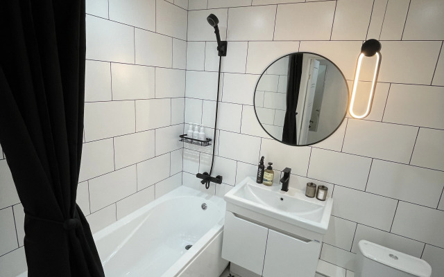 Квартира Студия уютная возле Радуга парка