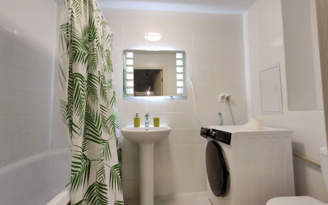 Апартаменты Большие Около Метро