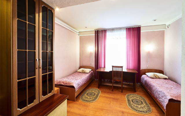 Gostinyiy Dvor Mini-Hotel