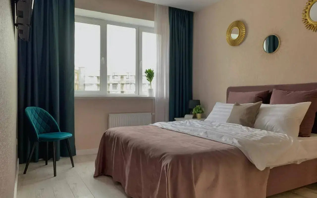 Апартаменты Provans