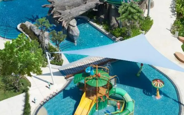 Amari Pattaya