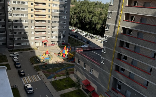 Zhk Sokol Flat