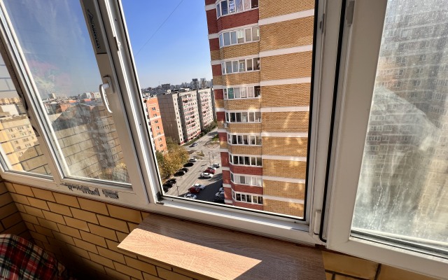 Апартаменты 1+ Южный Comfort на Депутатская 110