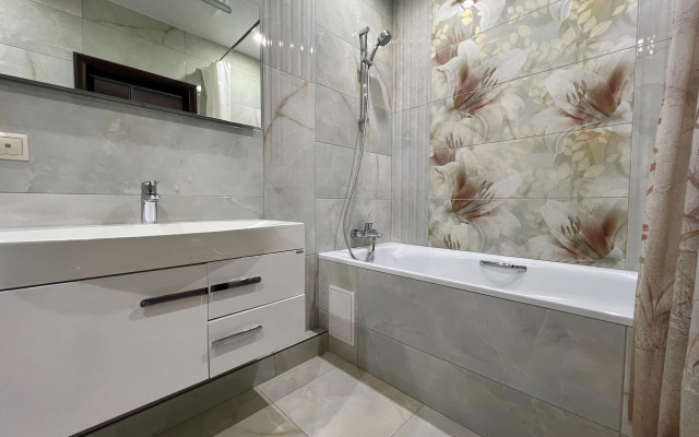 Апартаменты Ривьера Парк