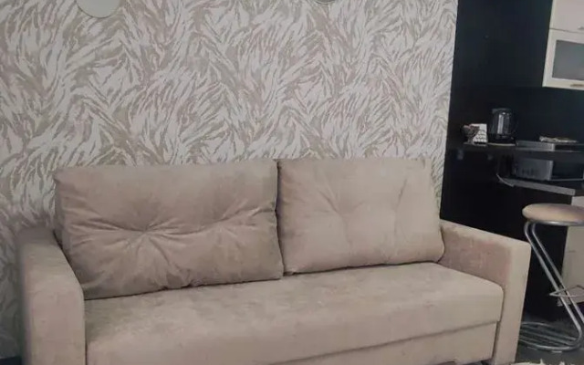 Квартира на проспекте Российской Армии 18