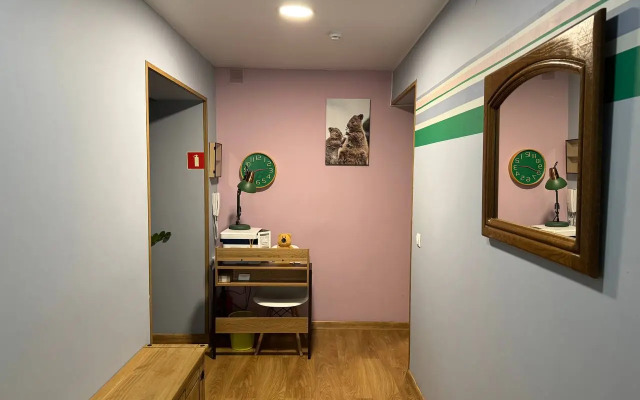 Quokka Mini-Hotel
