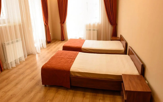 Guest house Belaya Krepost