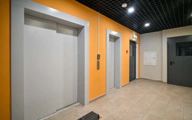 Na Yavorki Flat