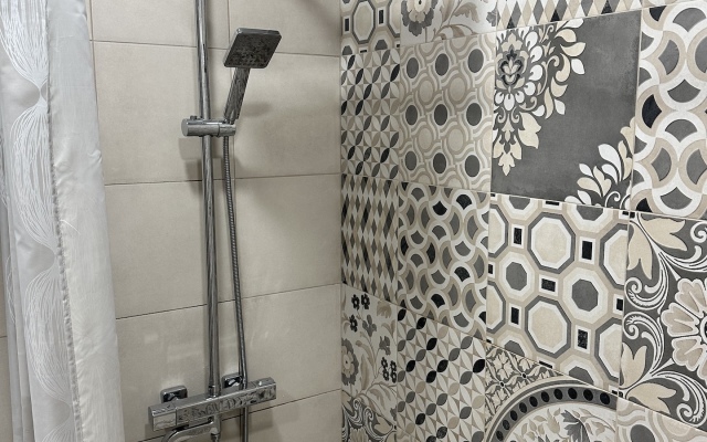 Квартира на Танкистов 80а