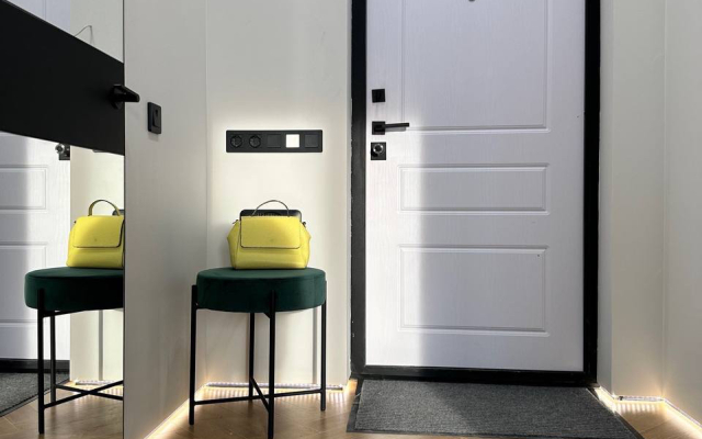 Апартаменты 179 Комфорт Сити