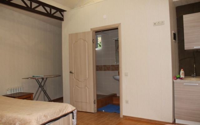 Апартаменты Anatol