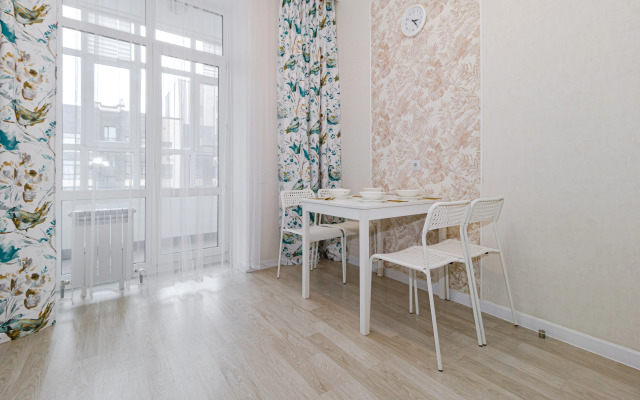 Alpamys Light Apartment Flat