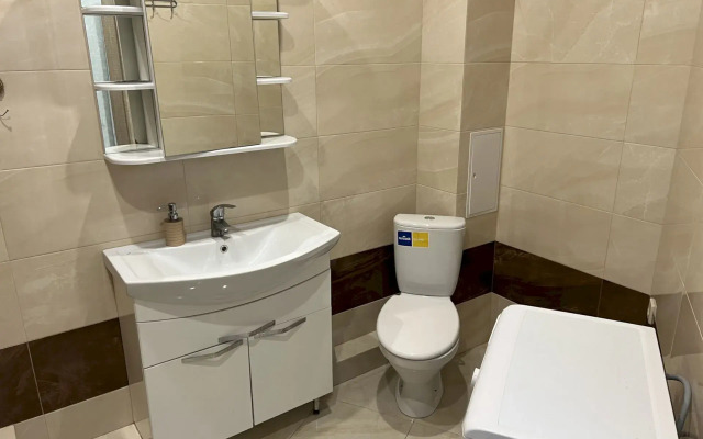 Апартаменты 325 Приморская 30А