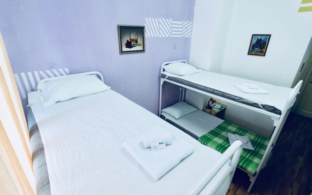 Gosti Hostel