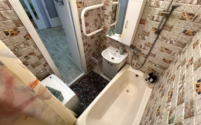 Квартира Фисташка в Хибинах