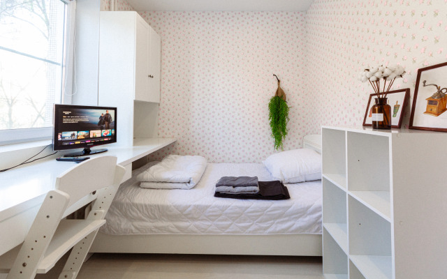 Квартира Красивая квартира в 5 минутах от Кремля