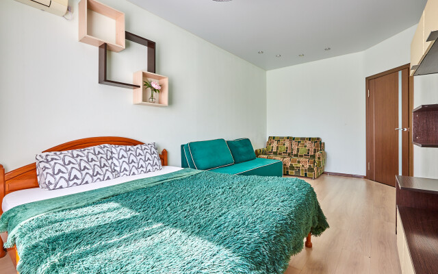 Апартаменты у парка Краснодар