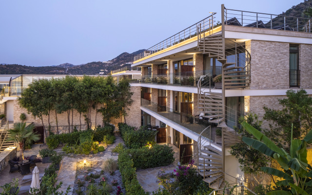 Spektr Boutique Hotel