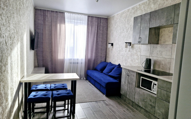 Vremya Flat