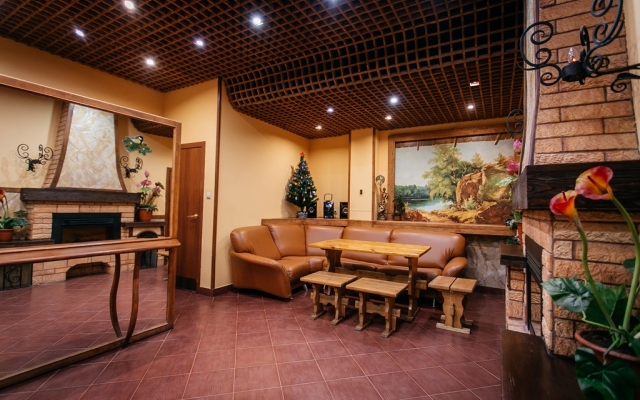 Severnaya Hotel