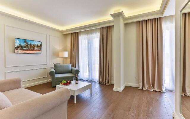 Hotel Eden Hotel Budva Hotel