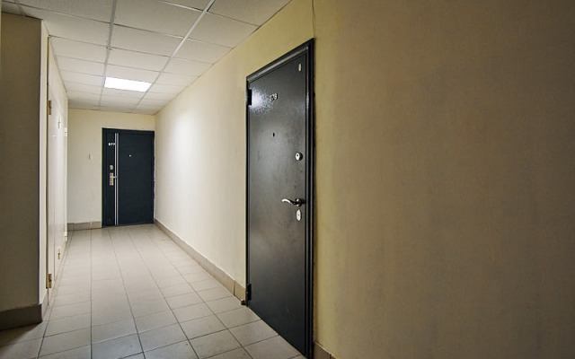 Квартира Sibkvart Семьи Шамшиных 90/5 (10 этаж)