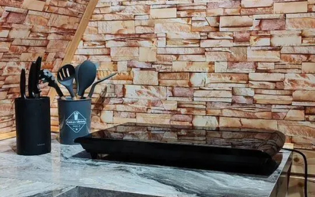 Частный Дом на Территории Ниемеля 17