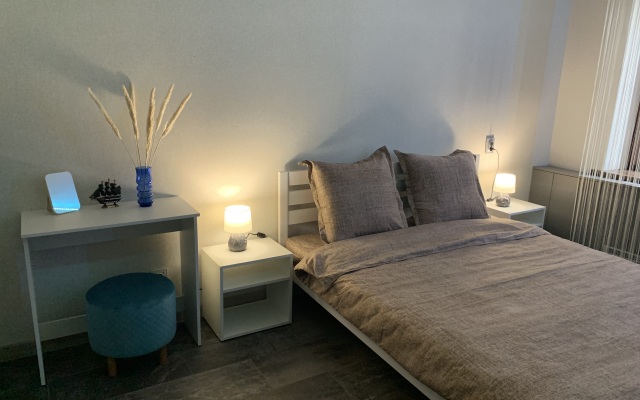 Квартира Atmosphera