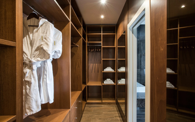 Апартаменты Alta Luxury Apartments, Oca