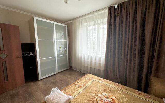 Апартаменты на 9 мая 46