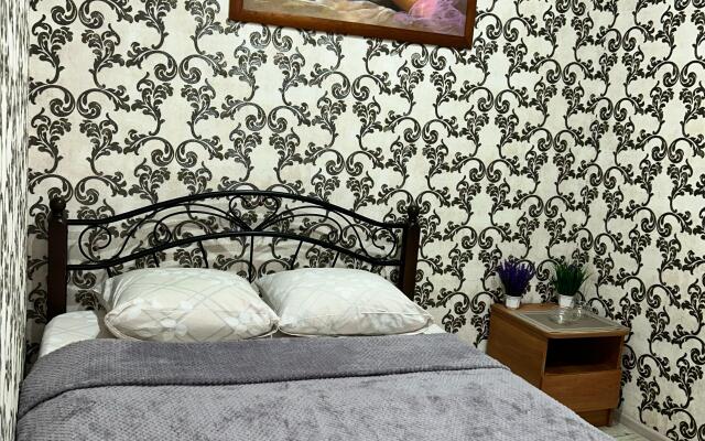 More i Gory Mini-Hotel