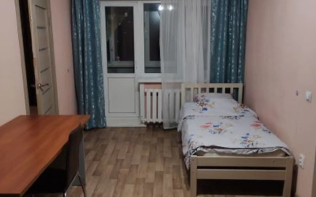 Квартира на Большой Санкт-Петербургской 30