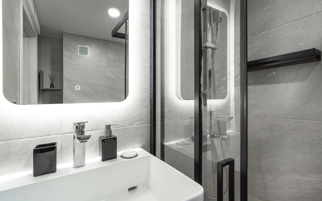 Апартаменты Два Города у метро Текстильщики