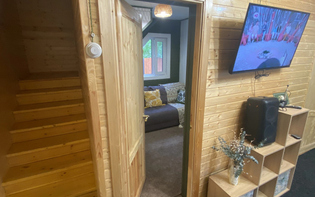 Dvadomaparatunka Private house