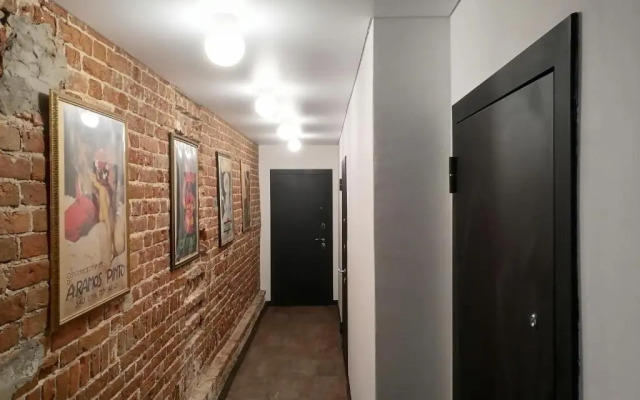 Апартаменты Архитектор 2