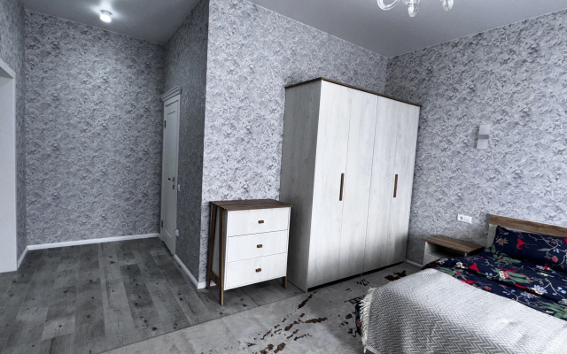 Квартира Кисловодск центр вид на горы