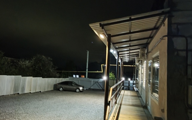 Гостевой Дом Лайтхаус