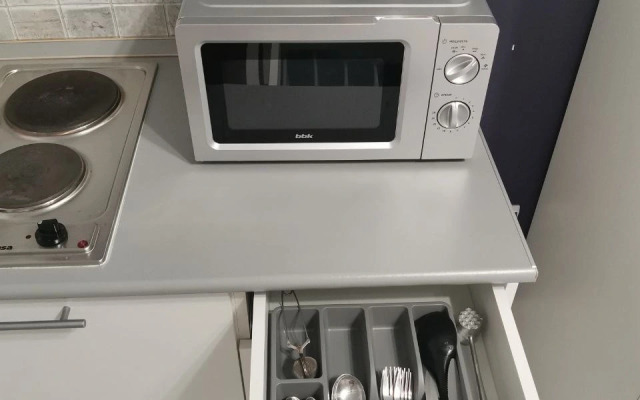 Квартира Уютная студия у Залива, Васильевский остров