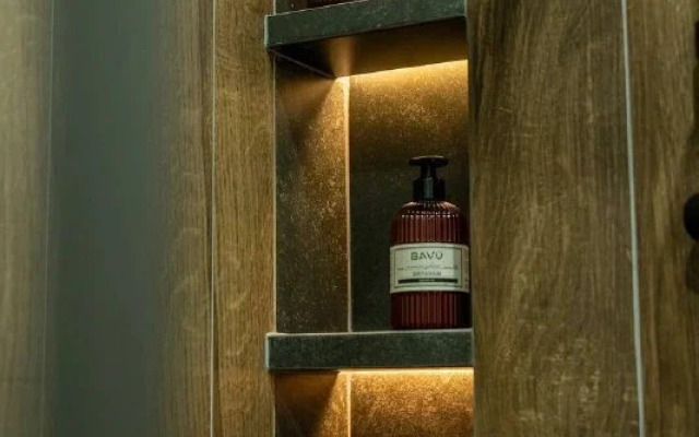 Квартира на улице К.А Васильева