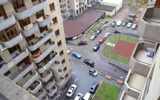 Home Elite Yerevan - Apartment at Argishti street (11/4 ap. 148)