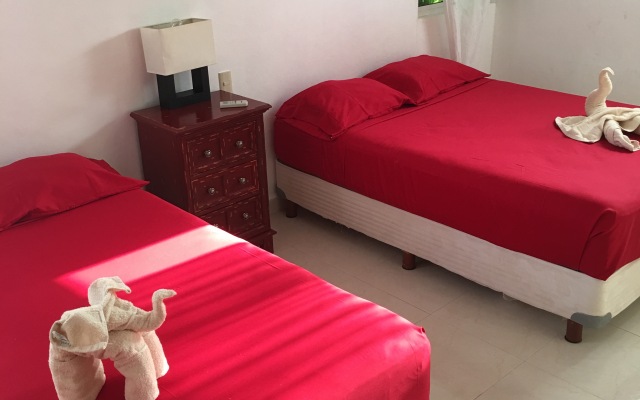 Playa OnTime Apart-Hotel