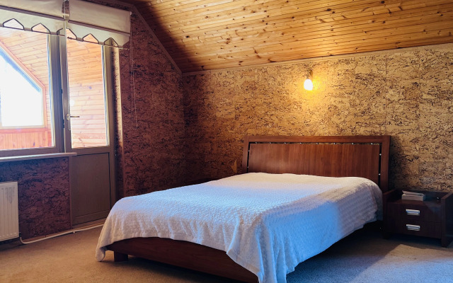 Dom Na Volge Private house