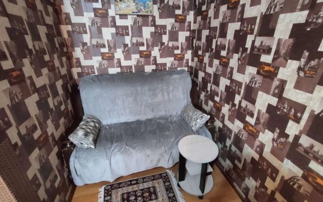 Апартаменты на Тарасова 54/2