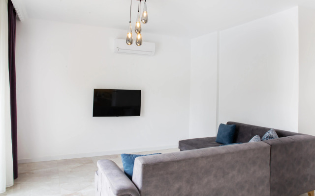 İmportant Group Travel Bd4108 2Bedroom Villa